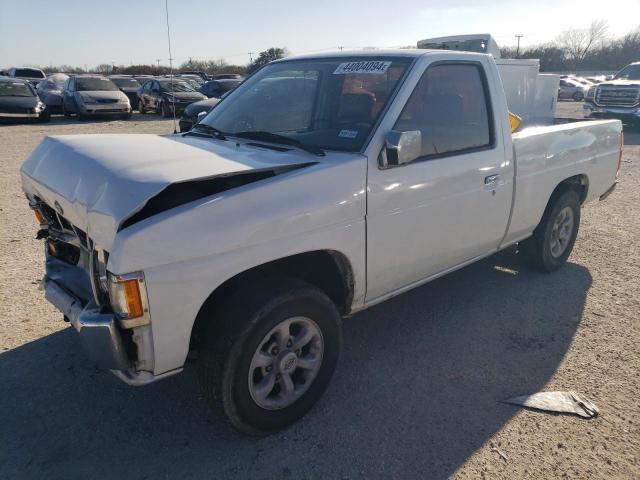 Изображение 1 1995 NISSAN TRUCK E/XE 1995 с VIN 1N6SD11SXSC381826