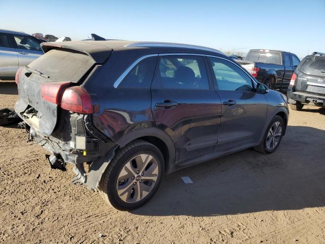 Изображение 3 2019 KIA NIRO EX 2019 с VIN KNDCC3LG9K5024432