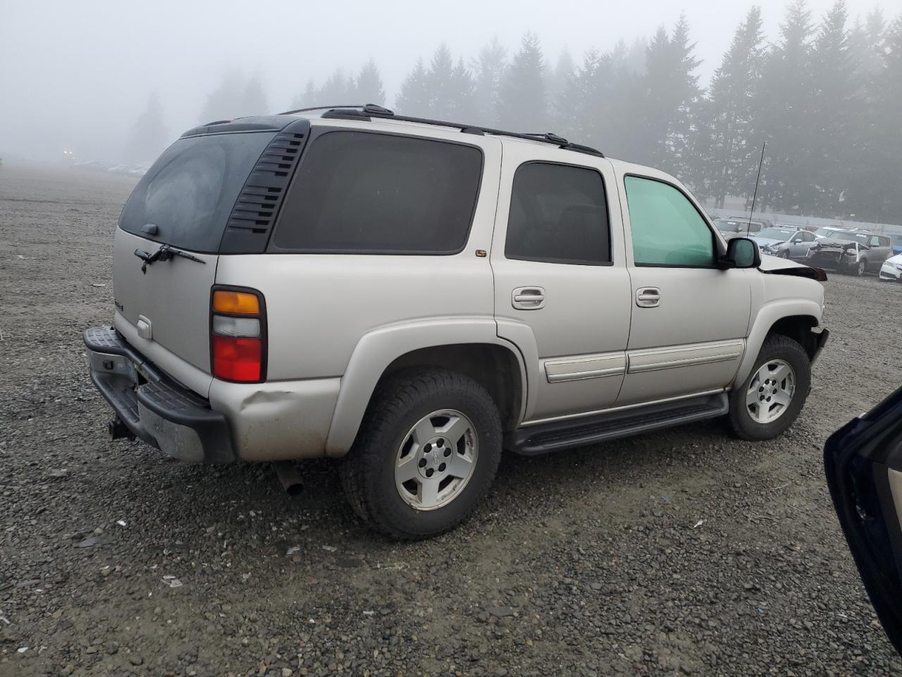 Obraz 3 z 2006 CHEVROLET TAHOE K1500 2006 z VIN 1GNEK13T16R167751