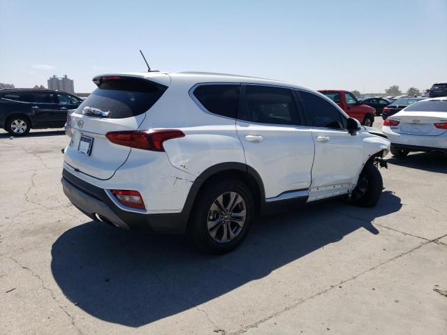 Изображение 3 2019 HYUNDAI SANTA FE SE 2019 с VIN 5NMS23ADXKH000645