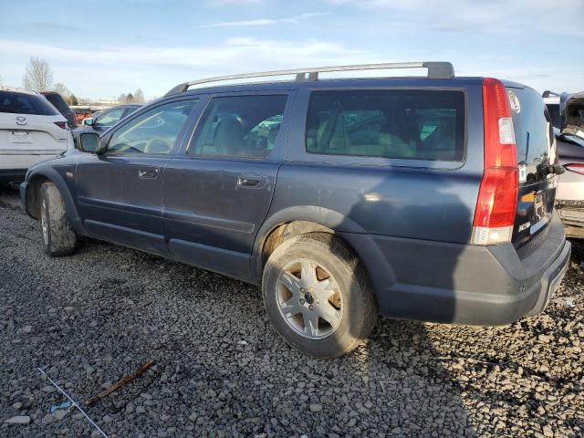 Изображение 2 2006 VOLVO XC70  2006 с VIN YV4SZ592761228206