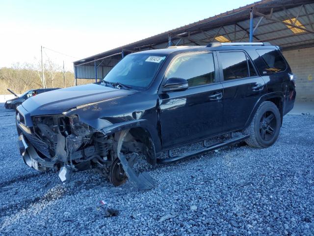 Изображение 1 2019 TOYOTA 4RUNNER SR5 2019 с VIN JTEZU5JR3K5196006