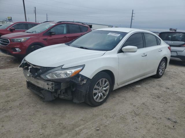 Image 1 of 2016 NISSAN ALTIMA 2.5 2016 with VIN 1N4AL3AP0GC175131