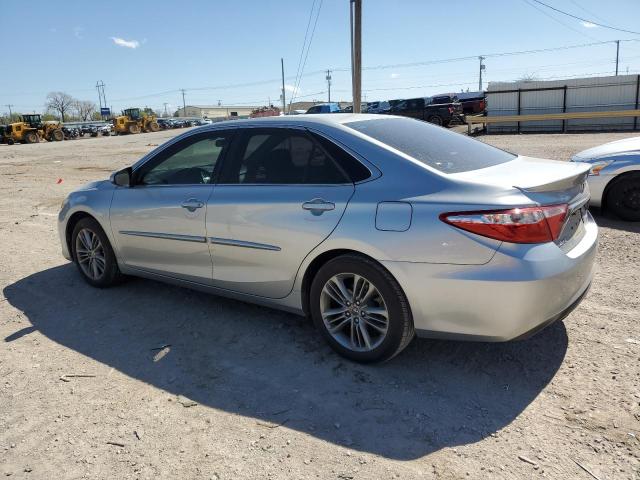 Image 2 of 2015 TOYOTA CAMRY LE 2015 with VIN 4T1BF1FK6FU006677