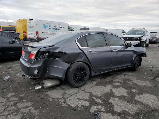 Image 3 of 2015 HONDA ACCORD SPORT 2015 with VIN 1HGCR2F56FA254415
