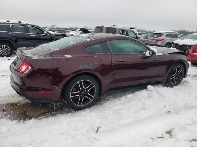Image 3 of 2018 FORD MUSTANG  2018 with VIN 1FA6P8TH9J5179641