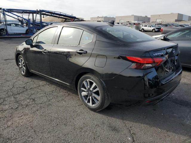 Image 2 of 2023 NISSAN VERSA SV 2023 with VIN 3N1CN8EV6PL833139