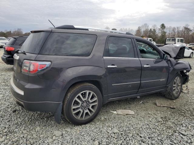 Image 3 of 2014 GMC ACADIA DENALI 2014 with VIN 1GKKRTKDXEJ169285