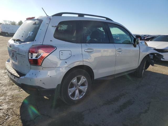 Obraz 3 z 2015 SUBARU FORESTER 2.5I PREMIUM 2015 z VIN JF2SJADC6FH816139