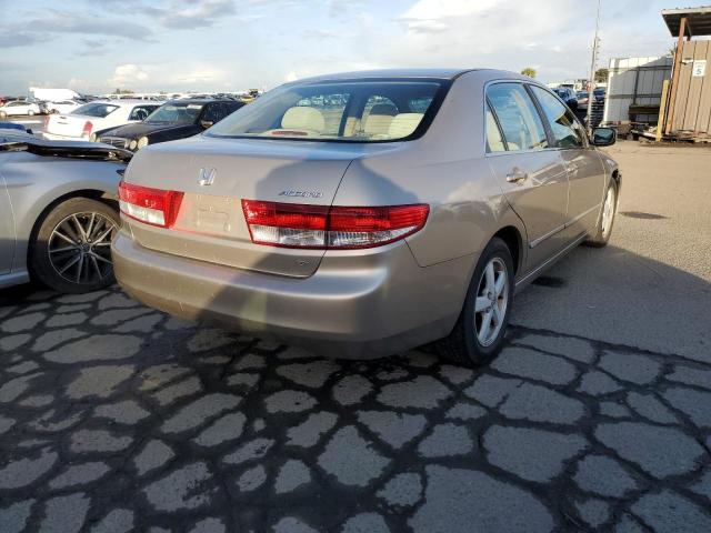 Obraz 3 z 2003 HONDA ACCORD EX 2003 z VIN JHMCM566X3C045913