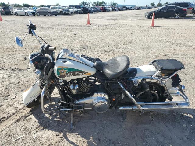 Изображение 3 2020 HARLEY-DAVIDSON FLHP  2020 с VIN 1HD1FHP19LB635161