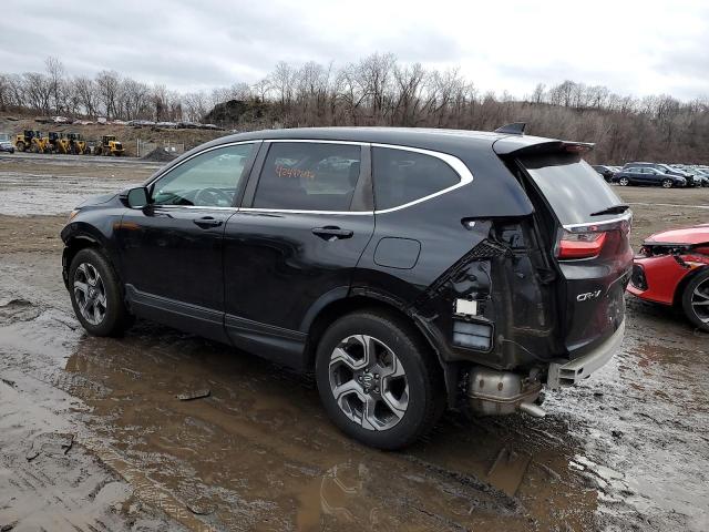 Obraz 2 z 2019 HONDA CR-V EXL 2019 z VIN 5J6RW2H84KL021179