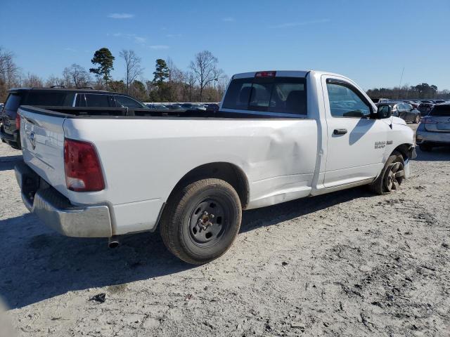 Obraz 3 z 2018 RAM 1500 ST 2018 z VIN 3C6JR6DTXJG234281