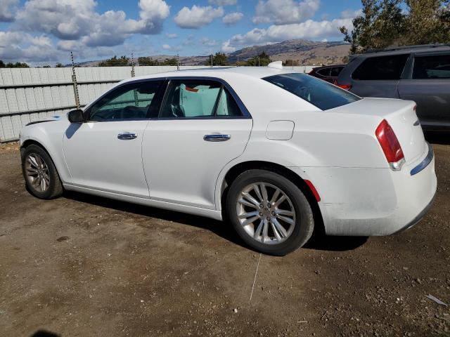 Image 2 of 2016 CHRYSLER 300C  2016 with VIN 2C3CCAEG6GH147689