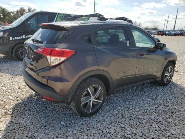 Obraz 3 z 2021 HONDA HR-V EX 2021 z VIN 3CZRU5H52MM727730