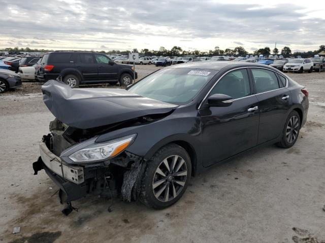 Image 1 of 2017 NISSAN ALTIMA 2.5 2017 with VIN 1N4AL3AP9HC200500