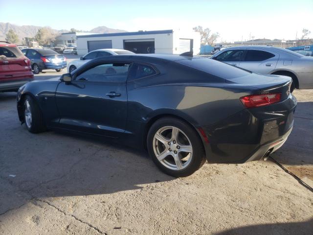 Obraz 2 z 2016 CHEVROLET CAMARO LT 2016 z VIN 1G1FB1RX1G0156044
