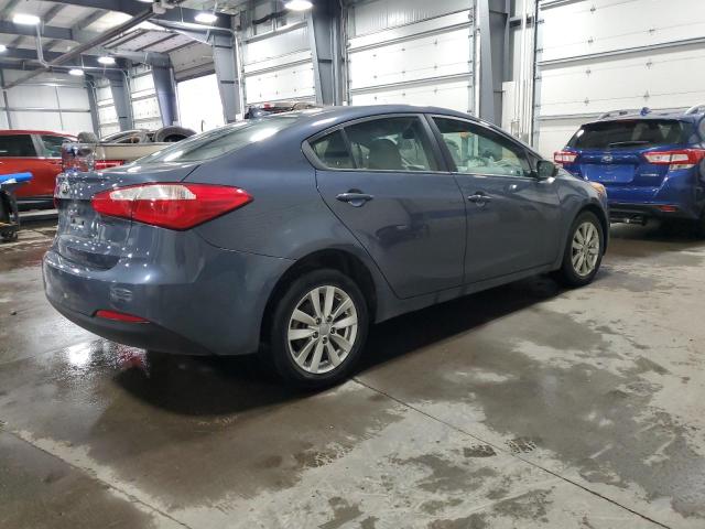 Obraz 3 z 2014 KIA FORTE LX 2014 z VIN KNAFX4A60E5122610