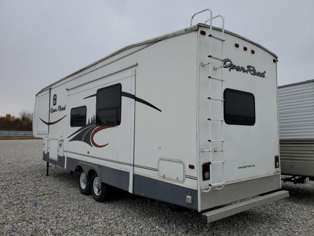 Image 3 of 2006 OPEN TRAILER 2006 with VIN 5L4FR342761012350
