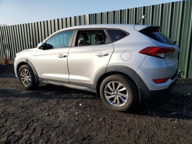 Изображение 2 2016 HYUNDAI TUCSON SE 2016 с VIN KM8J23A48GU223869