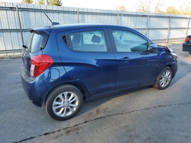 Image 3 of 2022 CHEVROLET SPARK 1LT 2022 with VIN KL8CD6SA2NC032750