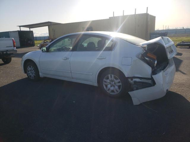 Image 2 of 2009 NISSAN ALTIMA 2.5 2009 with VIN 1N4AL21E19N548001