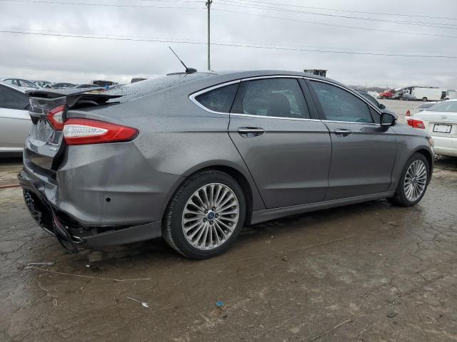 Изображение 3 2013 FORD FUSION TITANIUM 2013 с VIN 3FA6P0K90DR337619