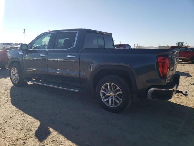 Image 2 of 2021 GMC SIERRA C1500 SLT 2021 with VIN 1GTP8DED6MZ228449