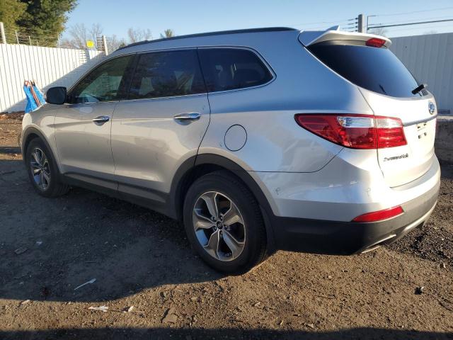Obraz 2 z 2014 HYUNDAI SANTA FE GLS 2014 z VIN KM8SMDHF9EU039386