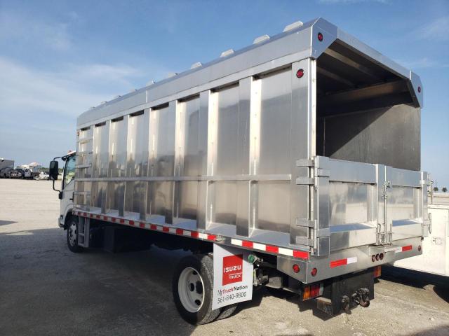 Image 2 of 2023 HINO S51/S52  2023 with VIN JALEMW169P7300068
