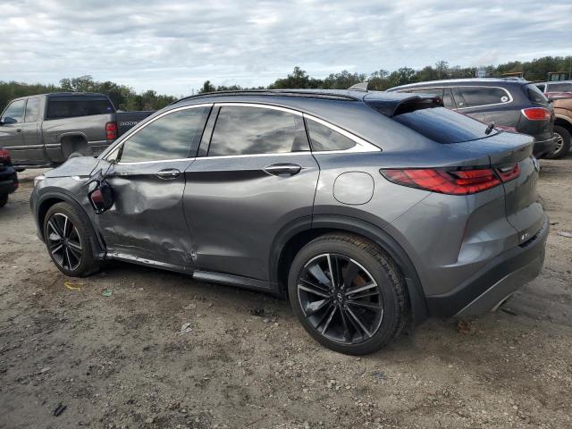 Изображение 2 2022 INFINITI QX55 SENSORY 2022 с VIN 3PCAJ5L39NF102667