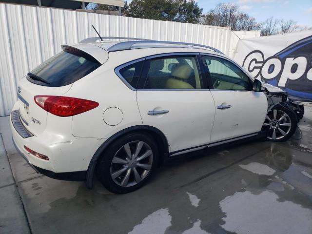 Image 3 of 2017 INFINITI QX50  2017 with VIN JN1BJ0RR7HM416397