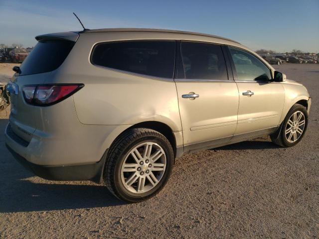 Image 3 of 2014 CHEVROLET TRAVERSE LT 2014 with VIN 1GNKRGKDXEJ156952