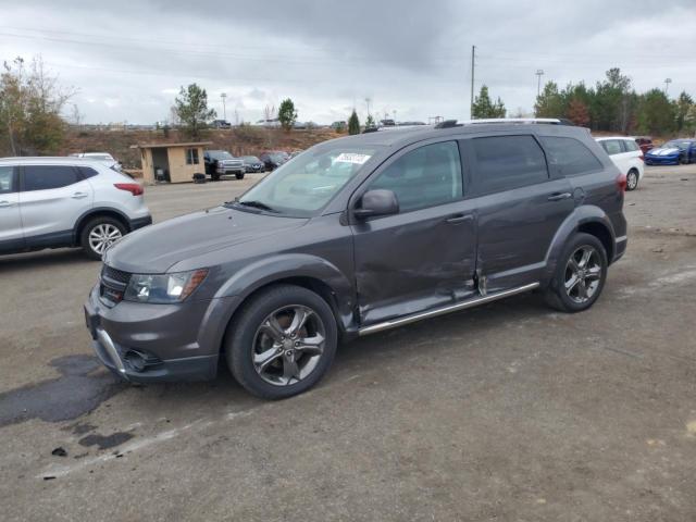 Obraz 2015 DODGE JOURNEY CROSSROAD 2015