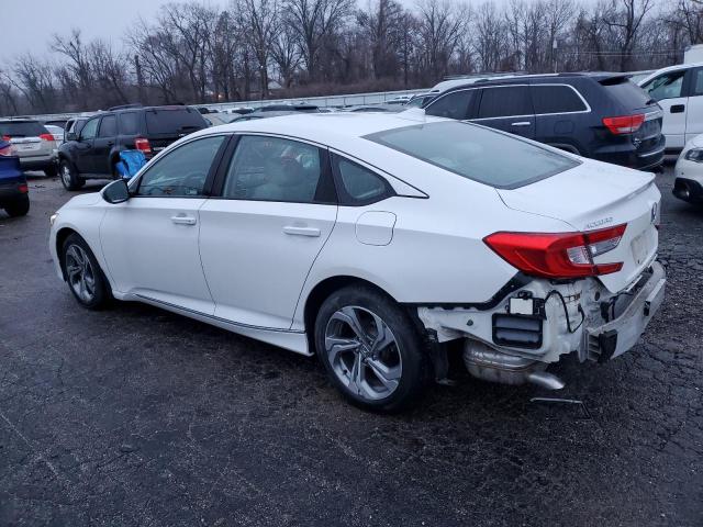 Obraz 2 z 2018 HONDA ACCORD EXL 2018 z VIN 1HGCV1F68JA073288