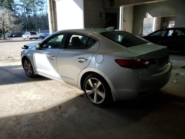 Image 2 of 2014 ACURA ILX 20 2014 with VIN 19VDE1F35EE011271