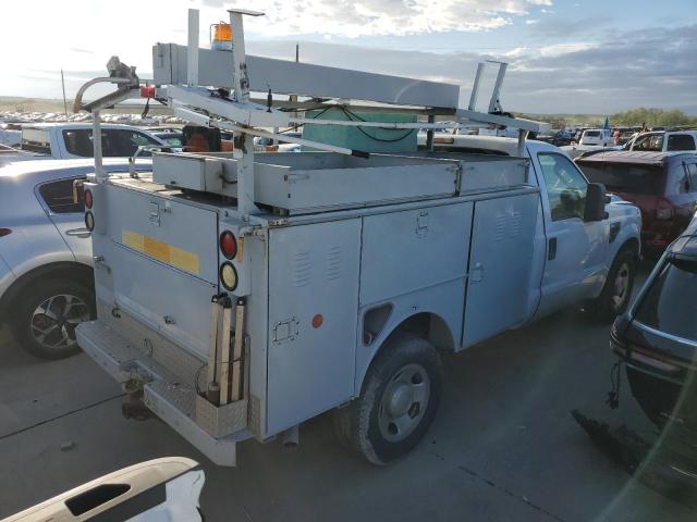 Image 3 of 2008 FORD F350 SRW SUPER DUTY 2008 with VIN 1FDSF30558EC32687