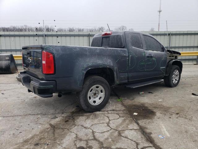 Obraz 3 z 2016 CHEVROLET COLORADO LT 2016 z VIN 1GCHSCE31G1121240
