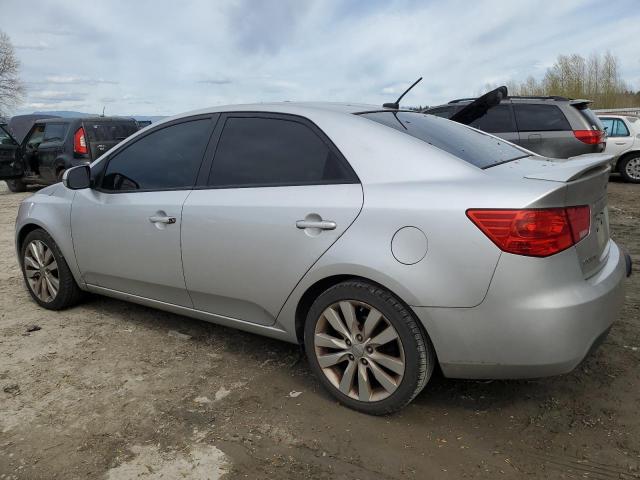 Image 2 of 2011 KIA FORTE SX 2011 with VIN KNAFW4A3XB5344723