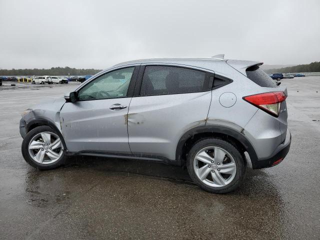 Изображение 2 2019 HONDA HR-V EX 2019 с VIN 3CZRU6H54KM706171