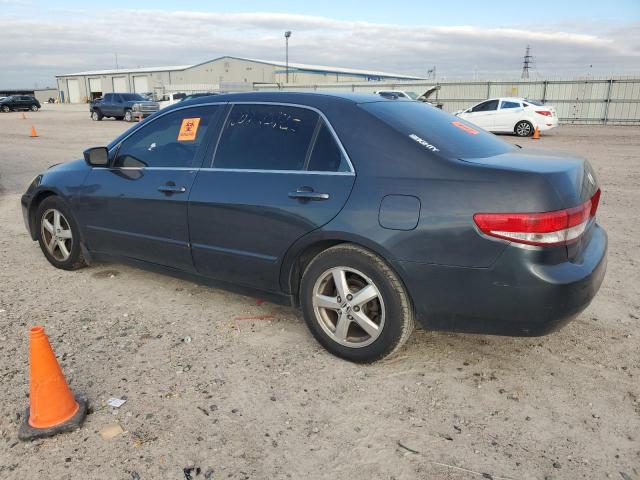 Obraz 2 z 2004 HONDA ACCORD EX 2004 z VIN 1HGCM568X4A124161