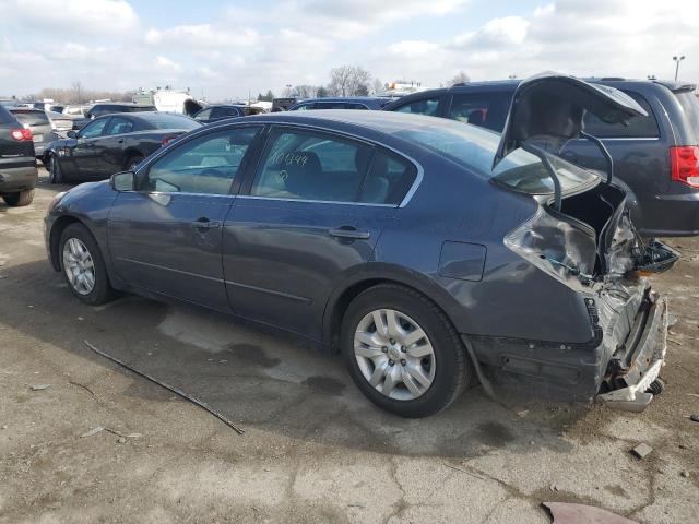 Image 2 of 2012 NISSAN ALTIMA BASE 2012 with VIN 1N4AL2AP7CC201244