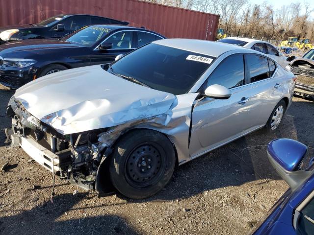 Obraz 1 z 2020 NISSAN ALTIMA S 2020 z VIN 1N4BL4BV0LC164387