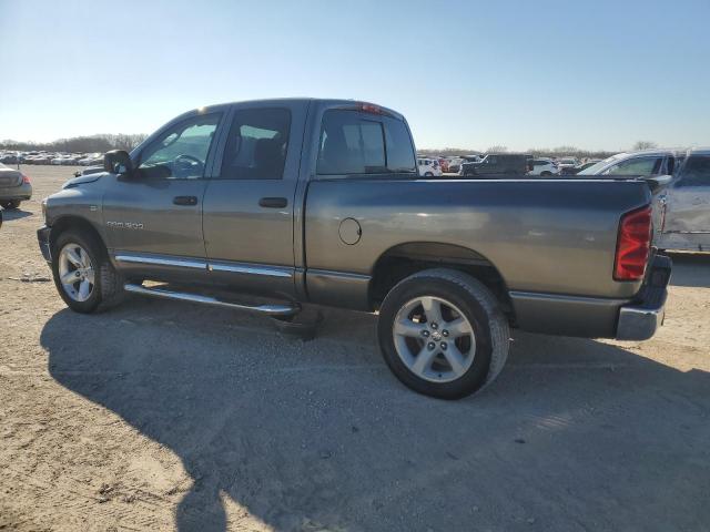 Изображение 2 2007 DODGE RAM 1500 ST 2007 с VIN 1D7HA18247S186674