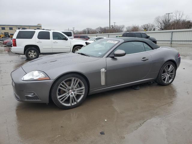 Obraz 2009 JAGUAR XKR PORTFOLIO 2009