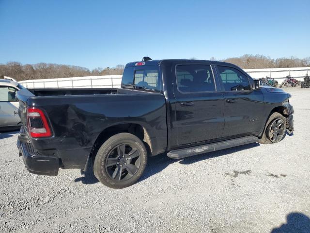 Obraz 3 z 2022 RAM 1500 BIG HORN/LONE STAR 2022 z VIN 1C6RREFM3NN172237