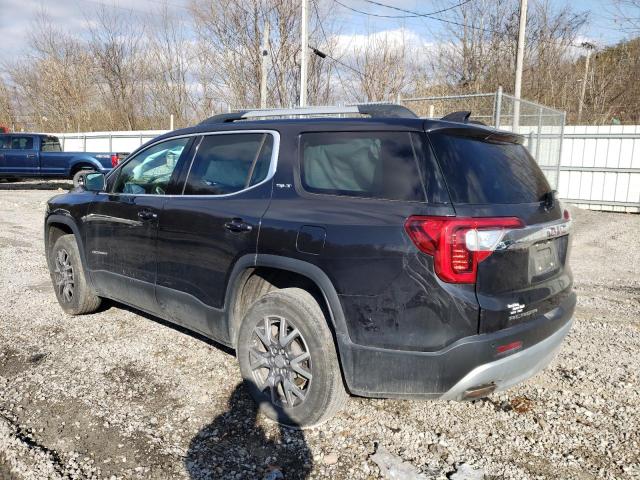 Image 2 of 2020 GMC ACADIA SLT 2020 with VIN 1GKKNUL45LZ195307