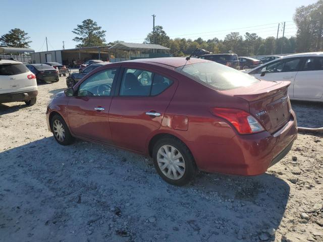 Изображение 2 2016 NISSAN VERSA S 2016 с VIN 3N1CN7AP6GL852999