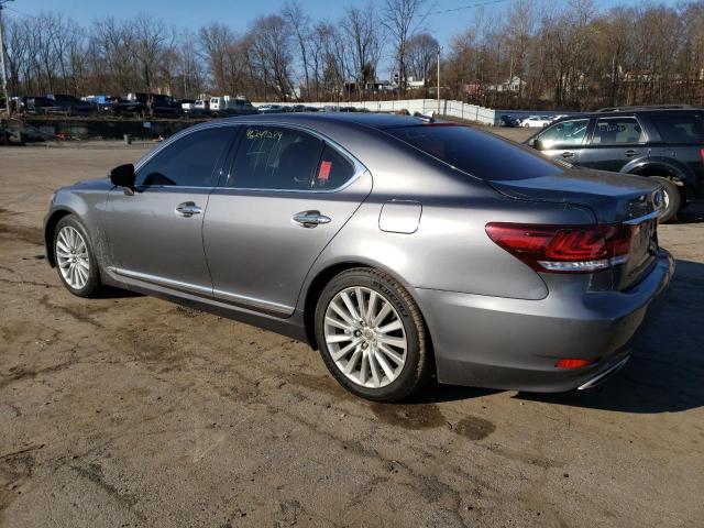 Obraz 2 z 2013 LEXUS LS 460 2013 z VIN JTHCL5EF5D5017818