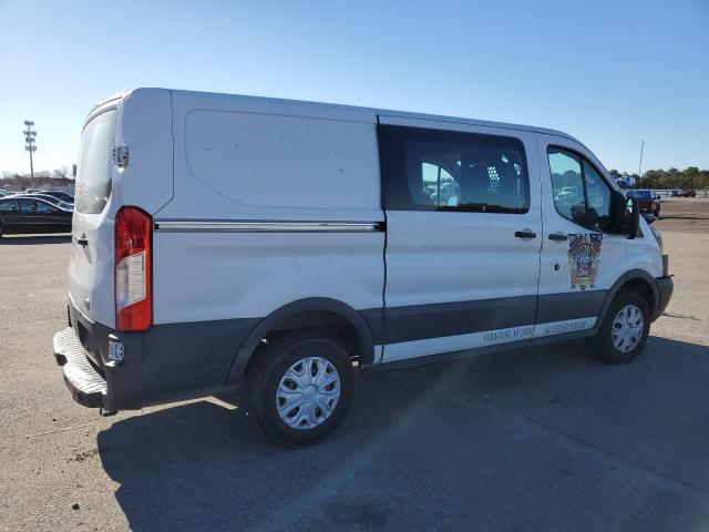Image 3 of 2015 FORD TRANSIT T-250 2015 with VIN 1FTNR1YM0FKA39953
